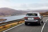 Jaguar XF Sportbrake (X260) 30d V6 (300 Hp) AWD Automatic 2019 - 2020