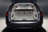 Jaguar XF Sportbrake (X260) 2015 - 2020