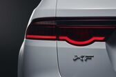 Jaguar XF Sportbrake (X260) 2015 - 2020
