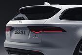 Jaguar XF Sportbrake (X260) 2015 - 2020