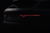 Jaguar XF Sportbrake (X260) 2.0d (240 Hp) AWD Automatic 2015 - 2018