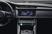 Jaguar XF Sportbrake (X260) 2.0 (250 Hp) AWD Automatic 2015 - 2018