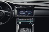 Jaguar XF Sportbrake (X260) 2015 - 2020