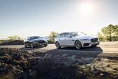 Jaguar XF Sportbrake (X260) 2.0d (180 Hp) AWD Automatic 2015 - 2018