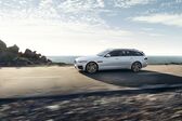 Jaguar XF Sportbrake (X260) 20d (180 Hp) Automatic 2019 - 2020