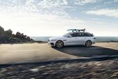 Jaguar XF Sportbrake (X260) 2015 - 2020