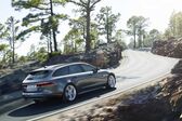 Jaguar XF Sportbrake (X260) 25d (240 Hp) AWD Automatic 2019 - 2020