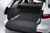 Jaguar XF Sportbrake (X260) 2015 - 2020