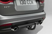 Jaguar XF Sportbrake (X260) 2015 - 2020