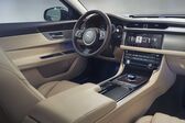 Jaguar XF Sportbrake (X260) 2015 - 2020