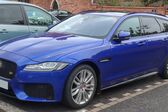 Jaguar XF Sportbrake (X260) 2015 - 2020