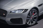 Jaguar XF Sportbrake (X260) 2015 - 2020