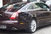 Jaguar XJ Long (X351) 3.0d V6 (275 Hp) Automatic 2014 - 2015