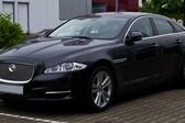 Jaguar XJ (X351) 5.0 V8 (470 Hp) 2009 - 2012