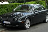 Jaguar XJ (X358) XJ8 3.5 V8 (258 Hp) Automatic 2007 - 2009