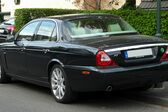 Jaguar XJ (X358) 2007 - 2009