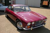 Jaguar XJ 6 4.2 (186 Hp) 1969 - 1975