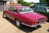 Jaguar XJ 12 5.3 (253 Hp) 1973 - 1976