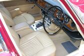 Jaguar XJ 6 4.2 (177 Hp) 1985 - 1986