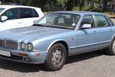 Jaguar XJ (X300) XJ6 4.0 24V Classic Sovereign (241 Hp) Automatic 1994 - 1997