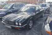 Jaguar XJ (X300) XJ6 3.2 24V Classic (211 Hp) 1994 - 1997