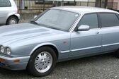 Jaguar XJ (X300) XJ12 6.0 V12 Classic (311 Hp) Automatic 1994 - 1997