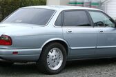 Jaguar XJ (X300) XJ12 6.0 V12 Lang (311 Hp) Automatic 1994 - 1997