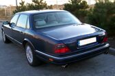 Jaguar XJ (X300) XJ6 4.0 24V Classic Sovereign Lang (241 Hp) Automatic 1994 - 1997