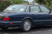 Jaguar XJ (X300) XJ6 4.0 24V Classic Sovereign Lang (241 Hp) Automatic 1994 - 1997