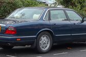 Jaguar XJ (X300) XJ6 3.2 24V Sport (211 Hp) 1994 - 1997