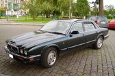 Jaguar XJ (X300) XJ6 3.2 24V Classic (211 Hp) 1994 - 1997