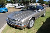 Jaguar XJ (X300) XJ6 3.2 24V Classic (211 Hp) Automatic 1994 - 1997