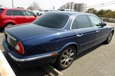 Jaguar XJ (X350) 2.7D V6 32V (207 Hp) Automatic 2006 - 2006