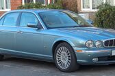 Jaguar XJ (X350) 4.2 V8 32V (400 Hp) Automatic 2003 - 2006