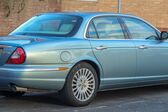 Jaguar XJ (X350) 4.2 V8 32V (400 Hp) Automatic 2003 - 2006