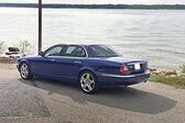 Jaguar XJ (X350) 4.2 V8 32V L (298 Hp) Automatic 2004 - 2006