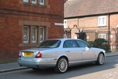 Jaguar XJ (X350) 4.2 V8 32V (400 Hp) Automatic 2003 - 2006