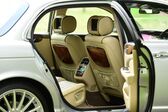 Jaguar XJ (X350) 2.7D V6 32V (207 Hp) Automatic 2006 - 2006