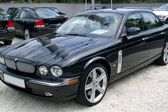 Jaguar XJ (X350) 4.2 V8 32V (300 Hp) Automatic 2003 - 2006