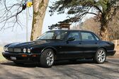 Jaguar XJ (X308) XJ8 3.2 V8 32V (237 Hp) Automatic 1997 - 2003