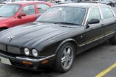 Jaguar XJ (X308) XJ8 4.0 V8 32V (284 Hp) Automatic 1997 - 2003