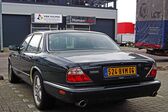 Jaguar XJ (X308) 1997 - 2003