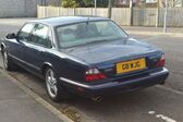 Jaguar XJ (X308) XJR 4.0 V8 32V (363 Hp) Automatic 1997 - 2003