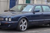 Jaguar XJ (X308) XJR 4.0 V8 32V (363 Hp) Automatic 1997 - 2003