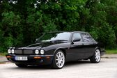Jaguar XJ (X308) XJ8 4.0 V8 32V (284 Hp) Automatic 1997 - 2003