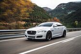 Jaguar XJ (X351 facelift 2015) 2.0 (240 Hp) Automatic 2015 - 2018