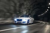 Jaguar XJ (X351 facelift 2015) 3.0 V6 (340 Hp) Automatic 2015 - 2018