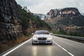 Jaguar XJ (X351 facelift 2015) R 5.0 V8 (550 Hp) Automatic 2015 - 2017
