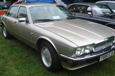 Jaguar XJ (XJ40/XJ81) 6 2.9 (159 Hp) 1986 - 1990