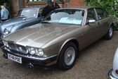 Jaguar XJ (XJ40/XJ81) 6 3.6 (197 Hp) 1986 - 1989